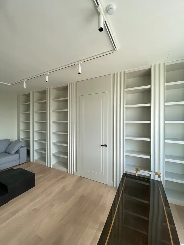 Проект стеновых панелей