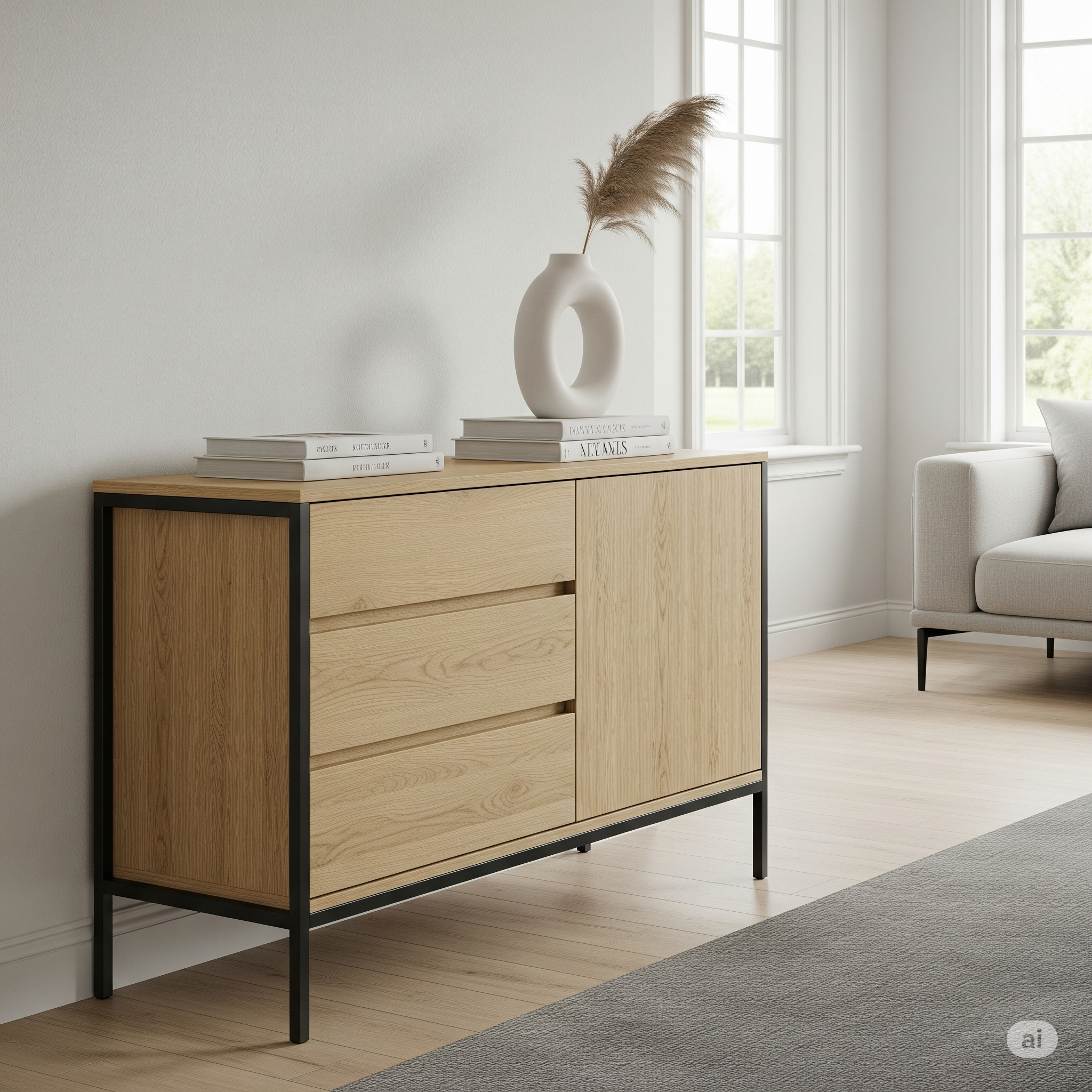 Сравнение материалов